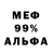 МЕФ кристаллы ed gis